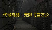 代号肉鸽：无限【官方公告】代号肉鸽：无限——开服延迟公告